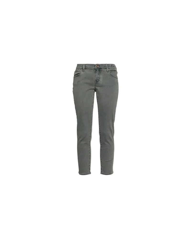 Jacob Cohën HOSEN & RÖCKE - Jeanshosenauf YOOX.COM Blau