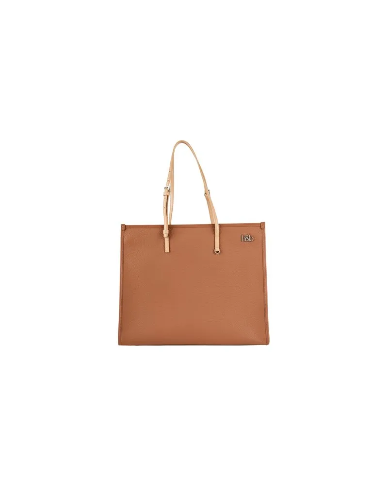Harmont & Blaine TASCHEN - Handtaschenauf YOOX.COM Kamel