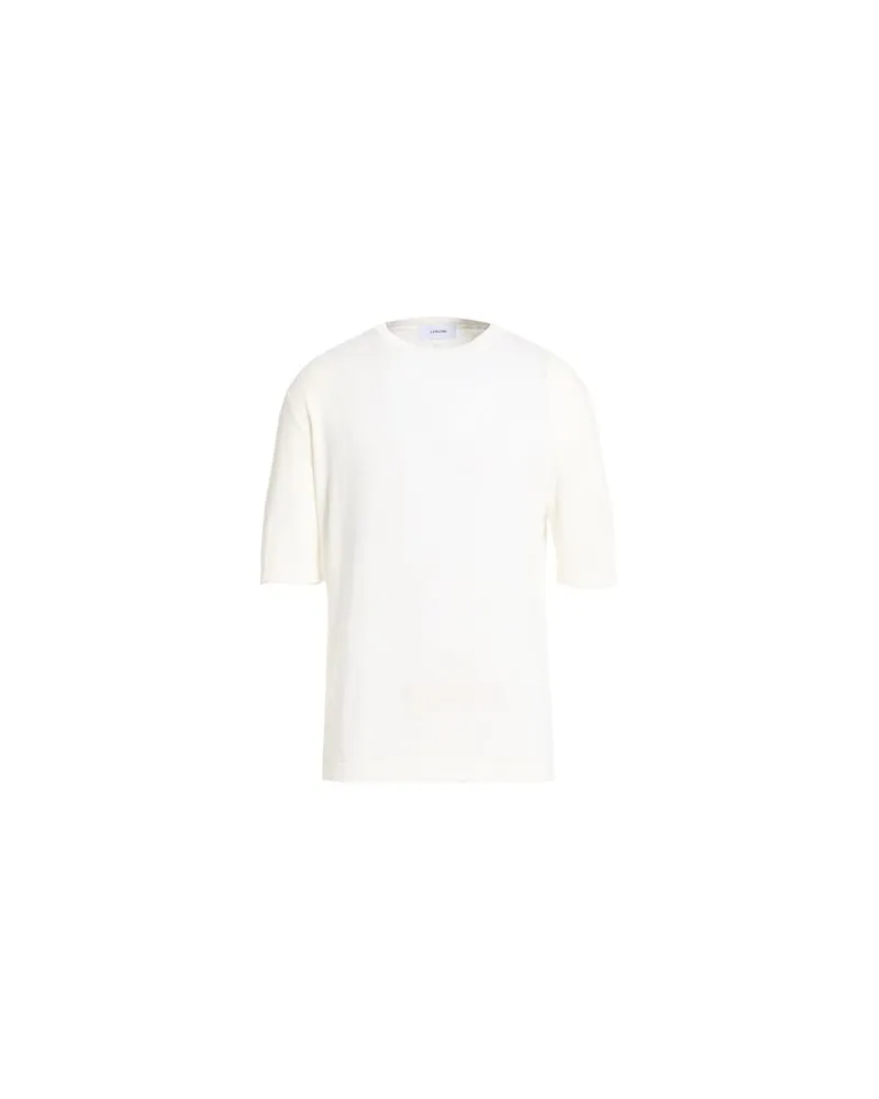 LARDINI STRICKWAREN - Pulloverauf YOOX.COM Elfenbein