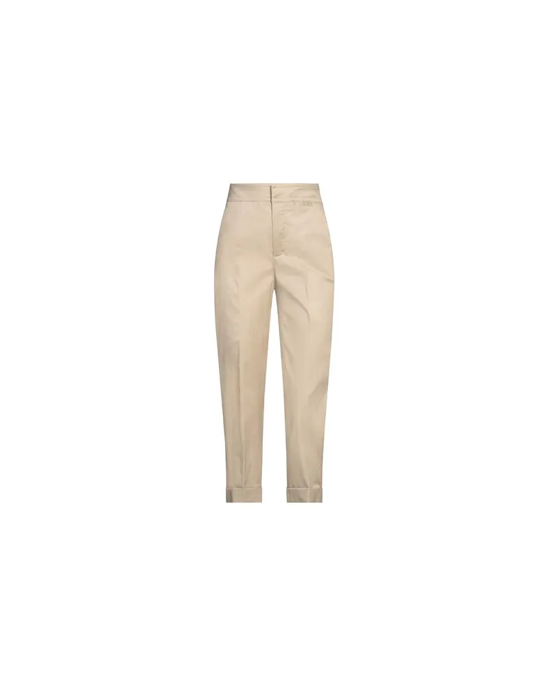 L'Autre Chose HOSEN & RÖCKE - Hosenauf YOOX.COM Sand