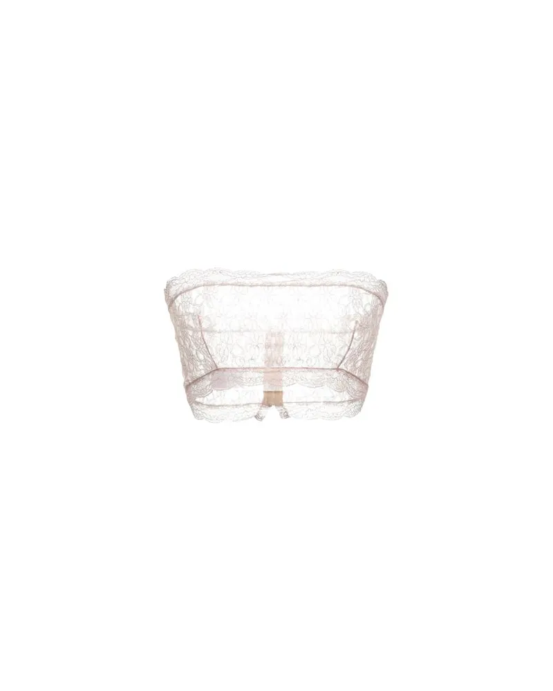Philosophy Di Lorenzo Serafini TOPS - Topsauf YOOX.COM Hellrosa