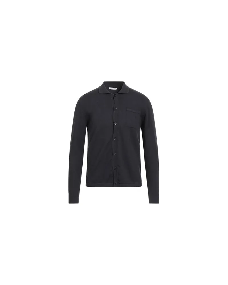 Majestic TOPS - Hemdenauf YOOX.COM Nachtblau