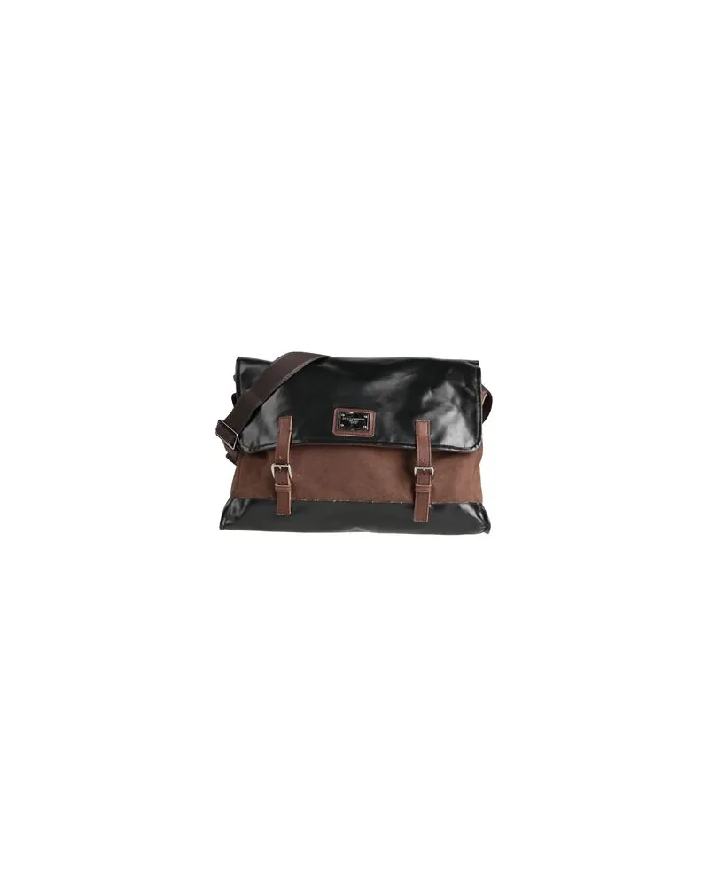 Dolce & Gabbana TASCHEN - Umhängetascheauf YOOX.COM Braun