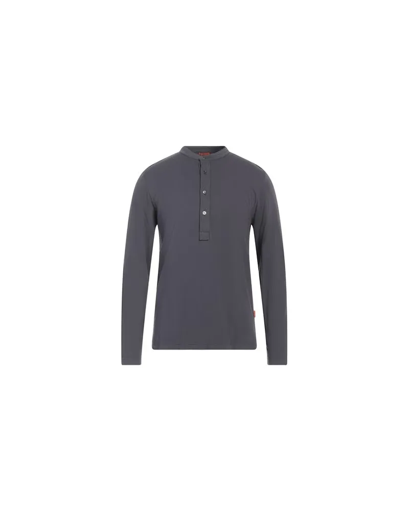 BARENA TOPS - T-shirtsauf YOOX.COM Marineblau