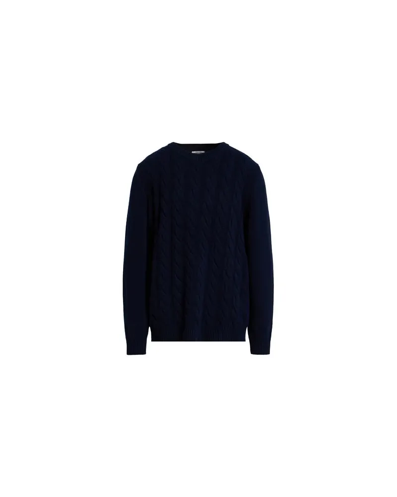 Woolrich STRICKWAREN - Pulloverauf YOOX.COM Nachtblau