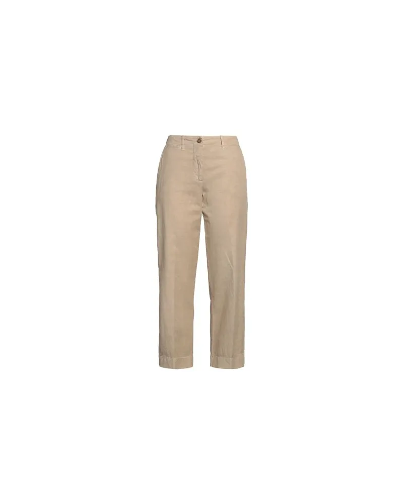 Seventy HOSEN & RÖCKE - Hosenauf YOOX.COM Sand