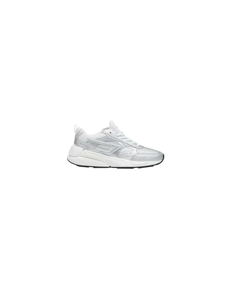 Diesel S-SERENDIPITY SPORT W  - SCHUHE - Sneakersauf YOOX.COM Weiß