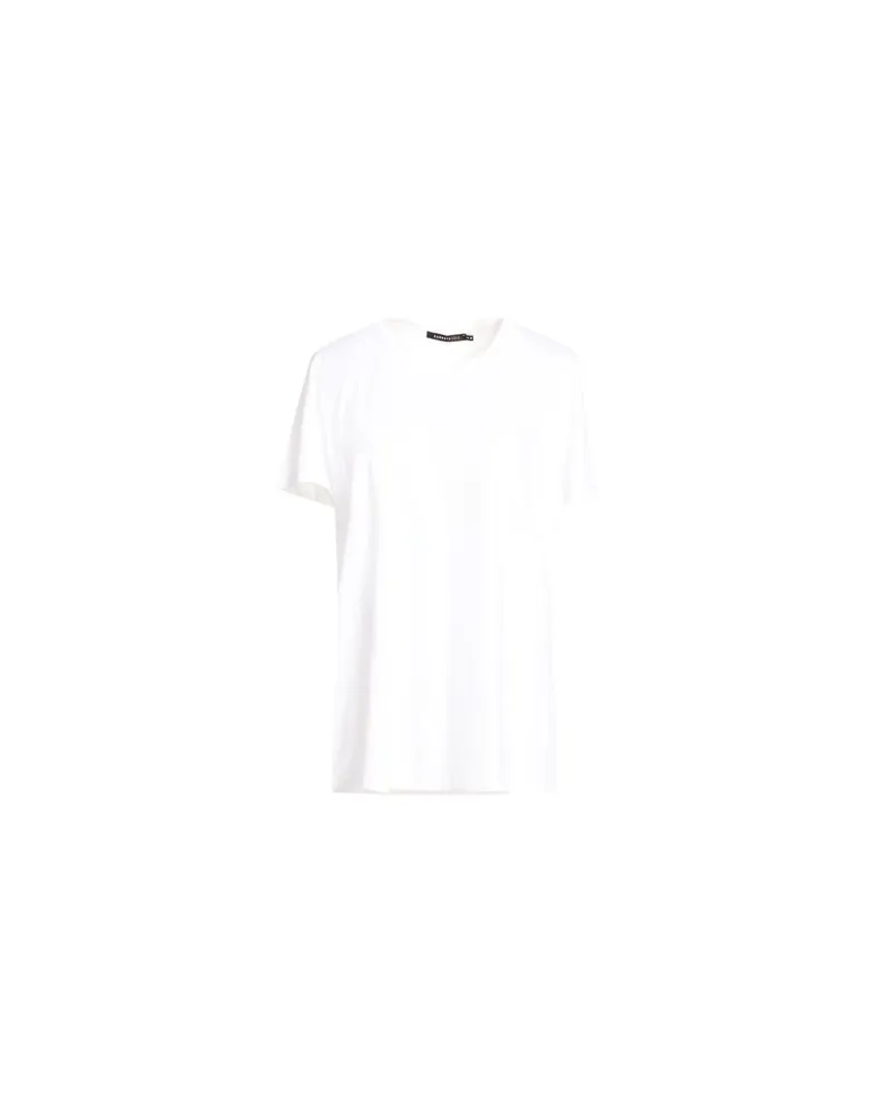 Xandres GOLD - TOPS - T-shirtsauf YOOX.COM Weiß