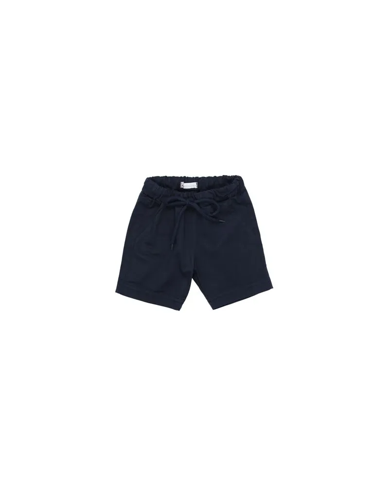 Peuterey HOSEN & RÖCKE - Shorts & Bermudashortsauf YOOX.COM Nachtblau