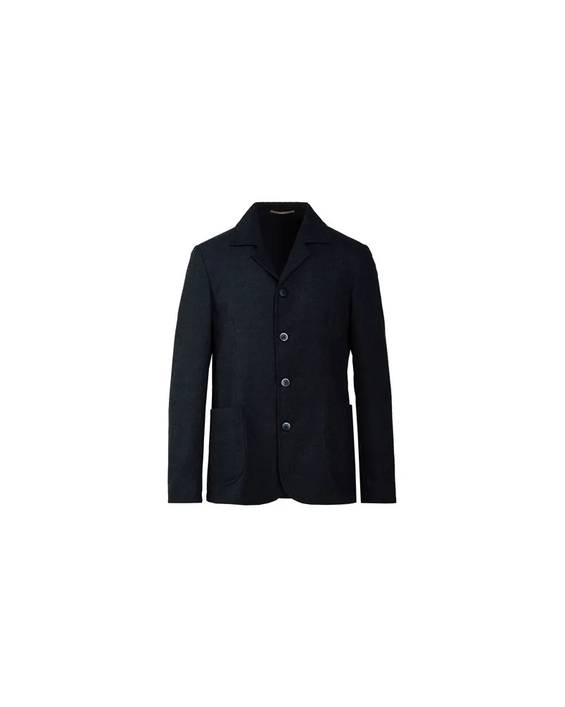 AT.P.CO ANZÜGE und CO-ORDS - Blazersauf YOOX.COM Marineblau
