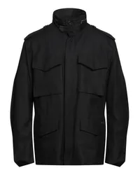 Dunhill Jacke & Anorak Nachtblau