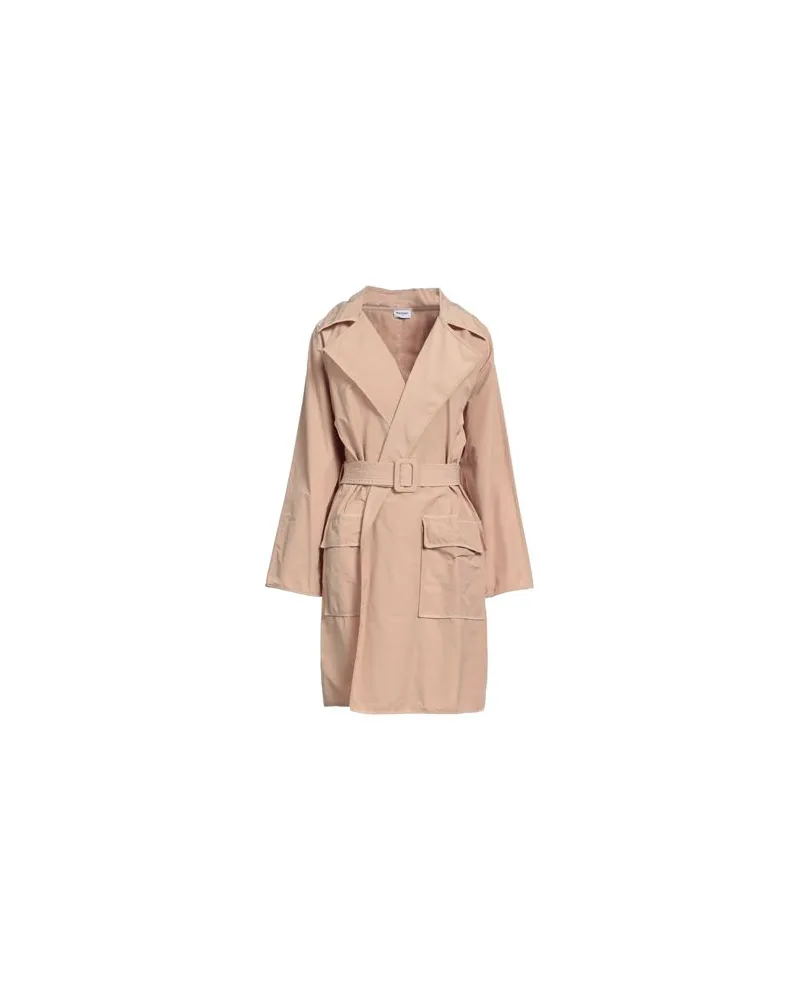 Rue du Bac JACKEN & MÄNTEL - Jacken, Mäntel & Trenchcoatsauf YOOX.COM Sand