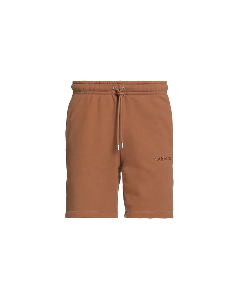 Jordan HOSEN & RÖCKE - Shorts & Bermudashortsauf YOOX.COM Braun