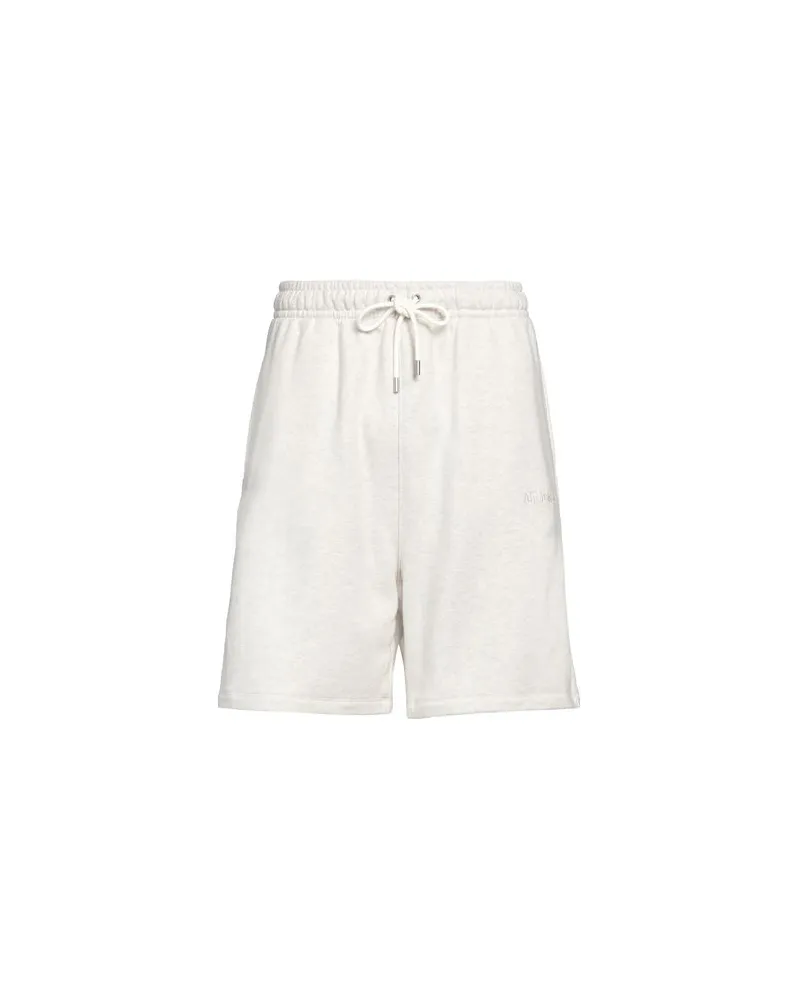 Jordan HOSEN & RÖCKE - Shorts & Bermudashortsauf YOOX.COM Hellgrau