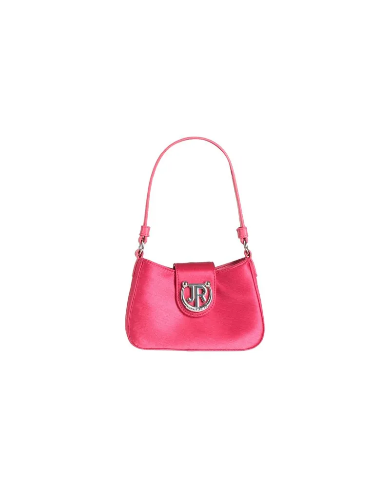 John Richmond TASCHEN - Handtaschenauf YOOX.COM Magenta