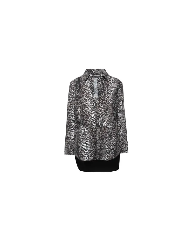 Chiara Boni TOPS - Topsauf YOOX.COM Khaki