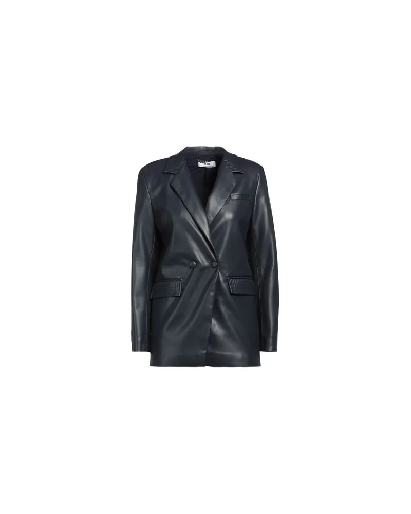 Jijil ANZÜGE und CO-ORDS - Blazersauf YOOX.COM Marineblau
