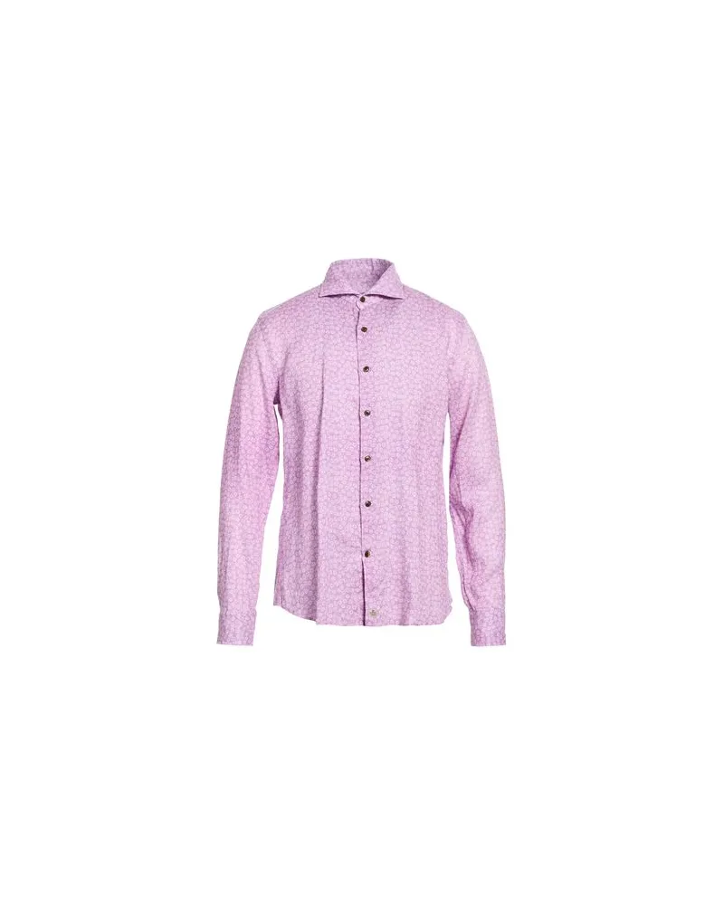 SONRISA TOPS - Hemdenauf YOOX.COM Rosa