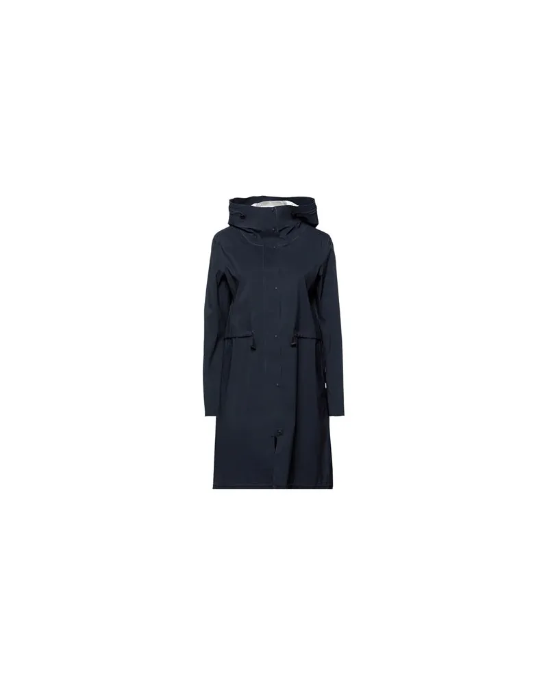 Herno JACKEN & MÄNTEL - Jacken, Mäntel & Trenchcoatsauf YOOX.COM Nachtblau