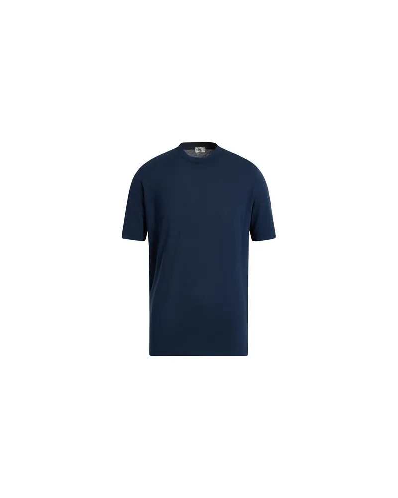 KIRED TOPS - T-shirtsauf YOOX.COM Nachtblau