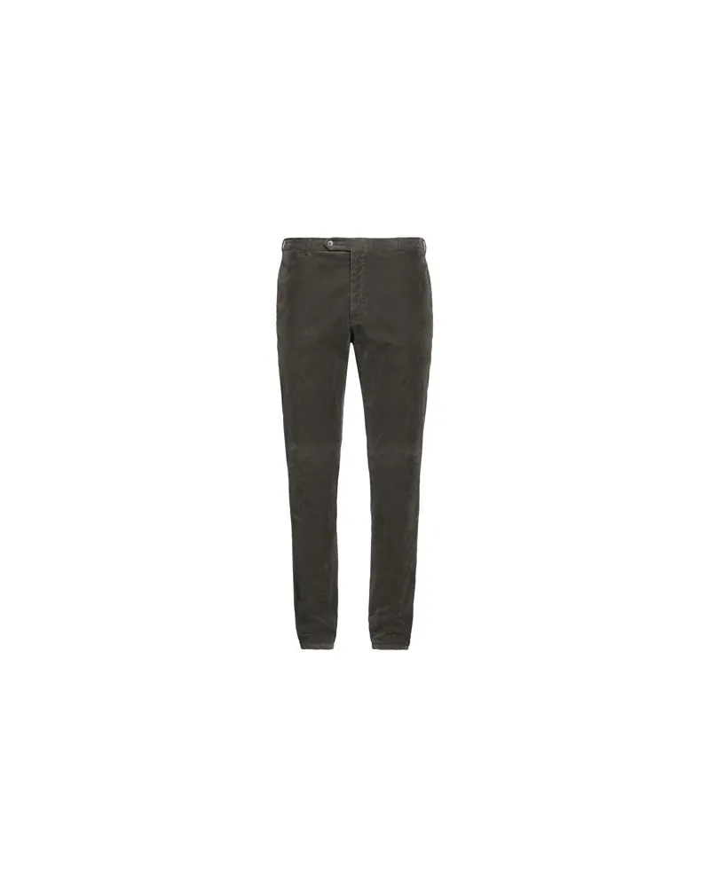 Zanella HOSEN & RÖCKE - Hosenauf YOOX.COM Militärgrün
