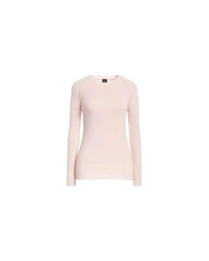 Pinko STRICKWAREN - Pulloverauf YOOX.COM Hellrosa