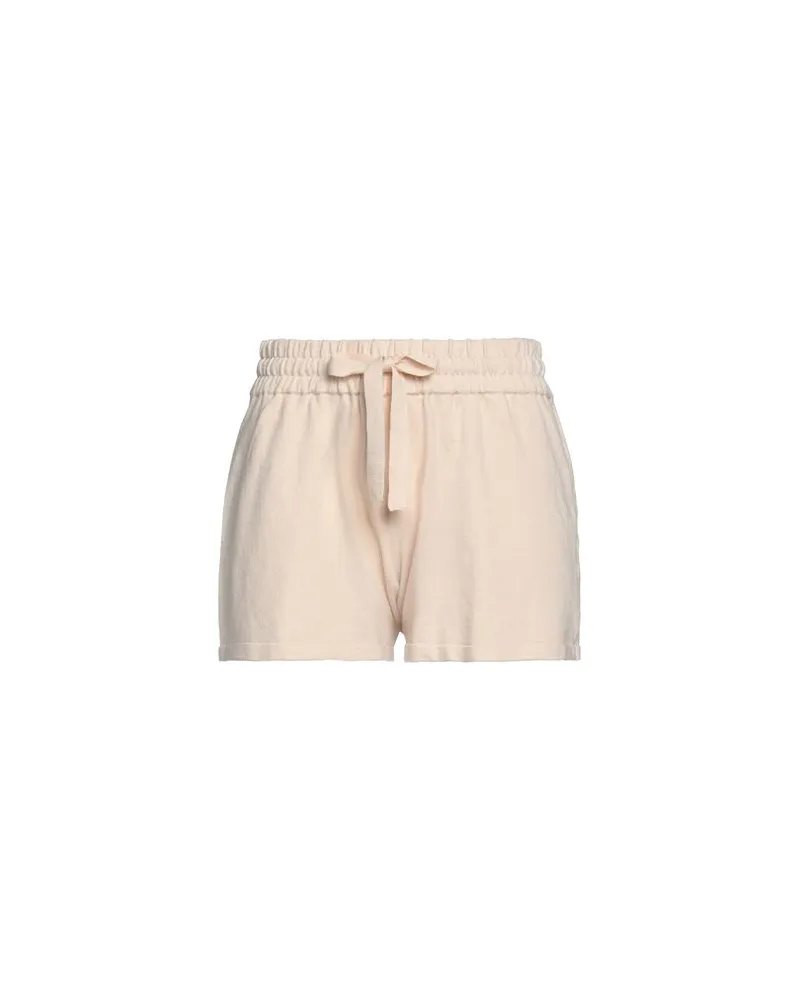 Live The Process HOSEN & RÖCKE - Shorts & Bermudashortsauf YOOX.COM Beige