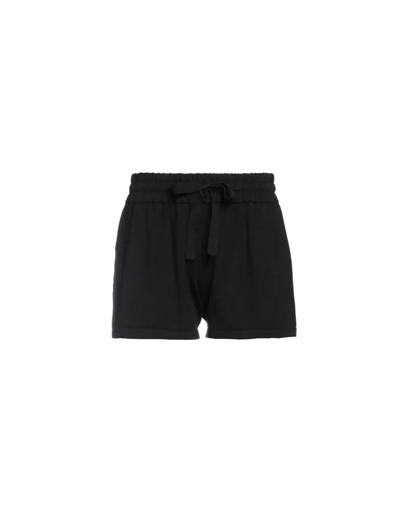 Live The Process HOSEN & RÖCKE - Shorts & Bermudashortsauf YOOX.COM Schwarz