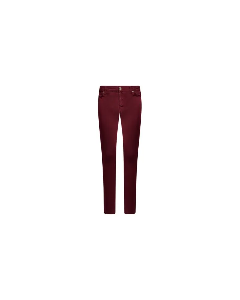 Liu Jo HOSEN & RÖCKE - Jeanshosenauf YOOX.COM Bordeaux