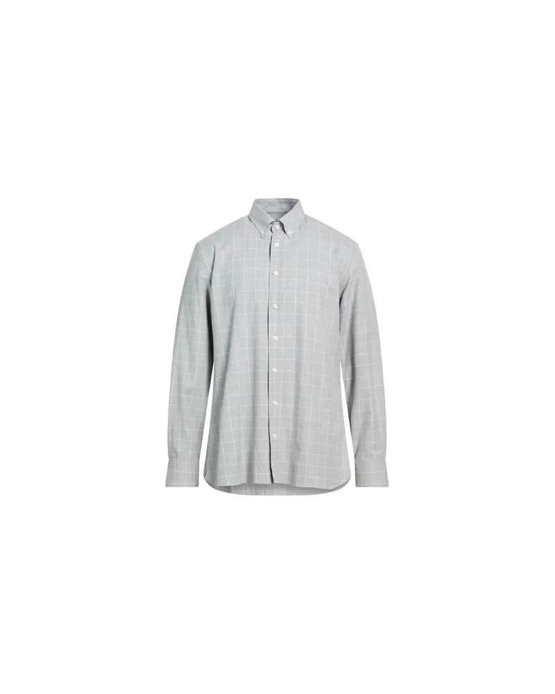 Hackett TOPS - Hemdenauf YOOX.COM Grau