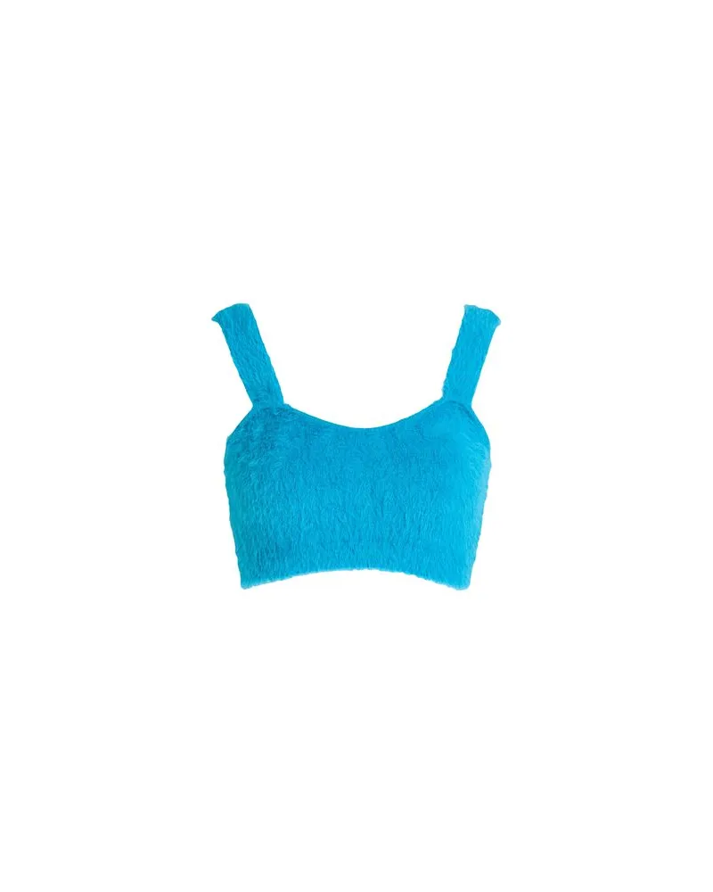 NENETTE TOPS - Topsauf YOOX.COM Tūrkis