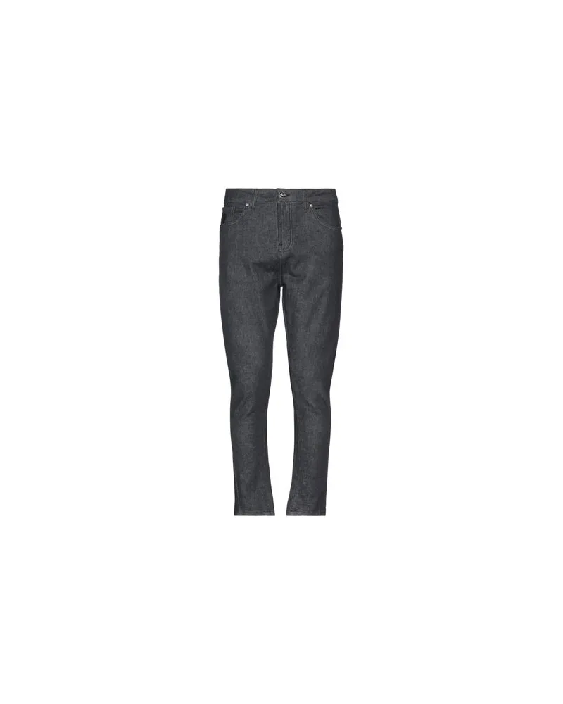 John Richmond HOSEN & RÖCKE - Jeanshosenauf YOOX.COM Braungrau