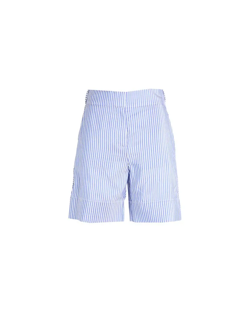 Burberry HOSEN & RÖCKE - Shorts & Bermudashortsauf YOOX.COM Blau