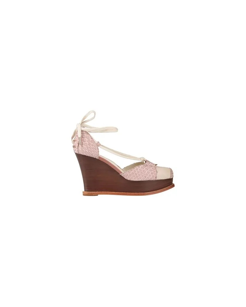 TOD'S SCHUHE - Pumpsauf YOOX.COM Malve