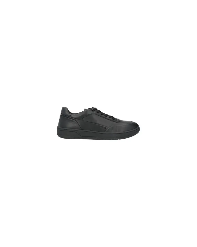 Hevò SCHUHE - Sneakersauf YOOX.COM Schwarz