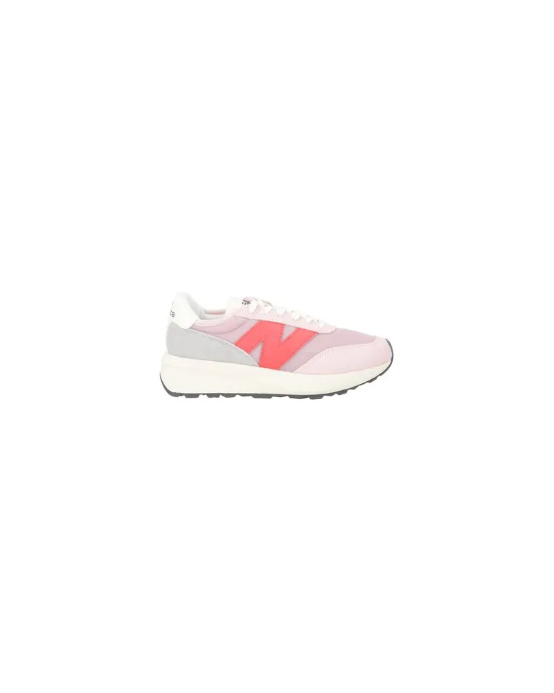 New Balance 370D - SCHUHE - Sneakersauf YOOX.COM Rosa