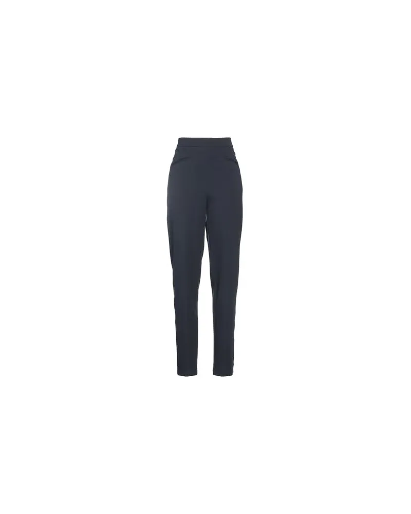 Philosophy Di Lorenzo Serafini HOSEN & RÖCKE - Hosenauf YOOX.COM Nachtblau