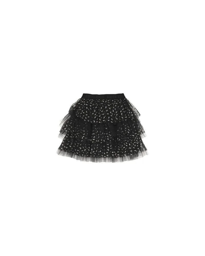 Aniye By HOSEN & RÖCKE - Miniröckeauf YOOX.COM Schwarz