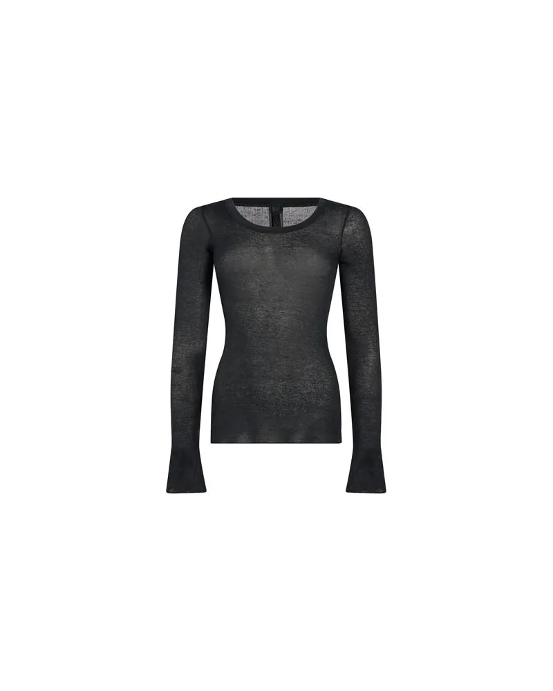 SKIMS TOPS - T-shirtsauf YOOX.COM Braungrau