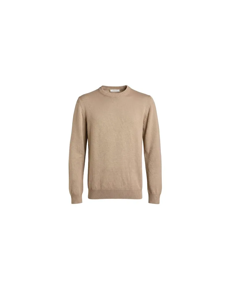 Diktat STRICKWAREN - Pulloverauf YOOX.COM Sand