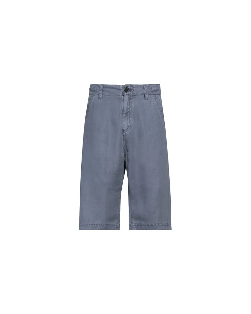 Zadig & Voltaire HOSEN & RÖCKE - Shorts & Bermudashortsauf YOOX.COM Taubenblau
