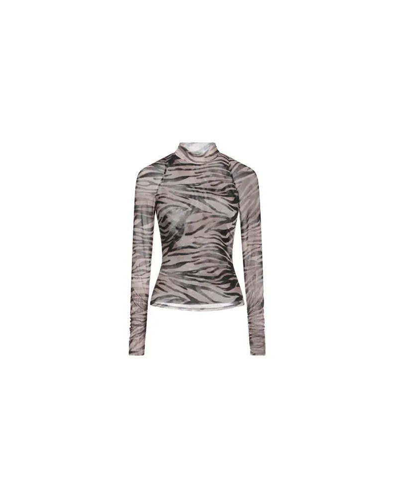 MARCIANO Los Angeles TOPS - T-shirtsauf YOOX.COM Sand