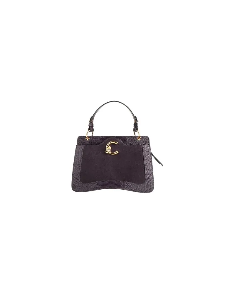 Coccinelle TASCHEN - Handtaschenauf YOOX.COM Dunkelviolett