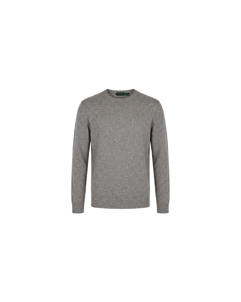 Zanone STRICKWAREN - Pulloverauf YOOX.COM Grau