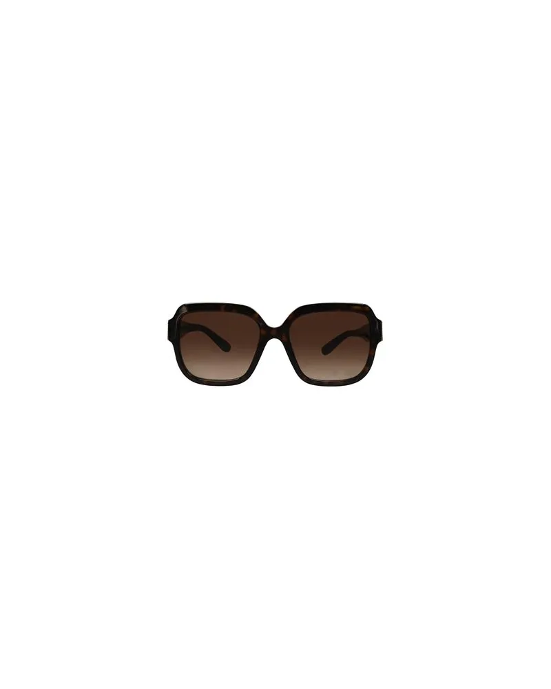 Dolce & Gabbana BRILLEN - Sonnenbrillenauf YOOX.COM Dunkelbraun