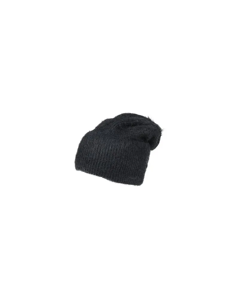 Weili Zheng ACCESSOIRES - Mützen & Hüteauf YOOX.COM Schwarz