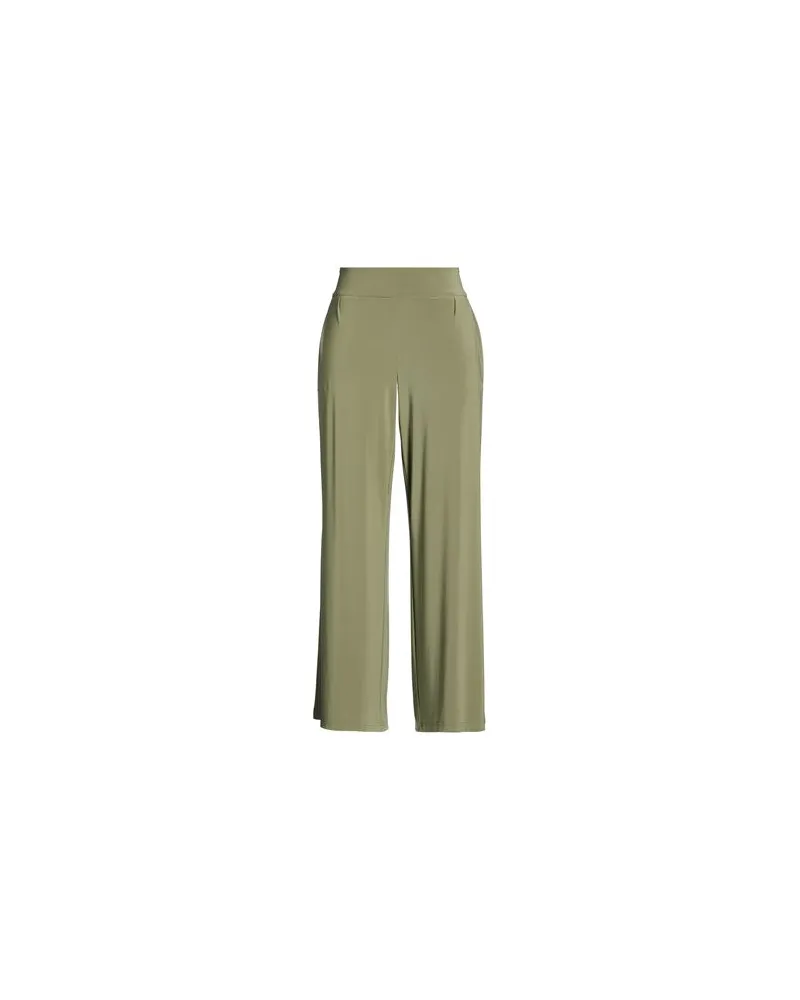 Joseph Ribkoff HOSEN & RÖCKE - Hosenauf YOOX.COM Militärgrün