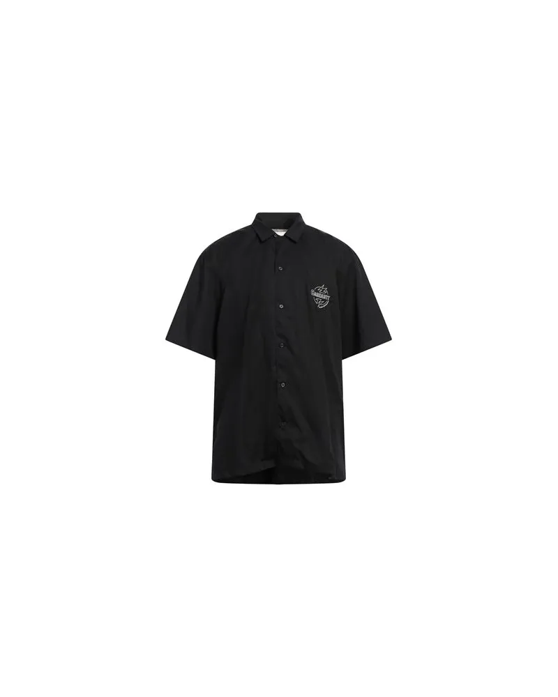 Carhartt WIP TOPS - Hemdenauf YOOX.COM Schwarz