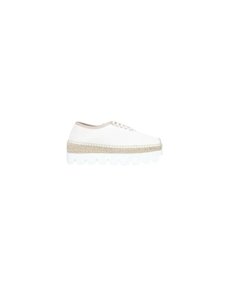Marni SCHUHE - Espadrillesauf YOOX.COM Elfenbein