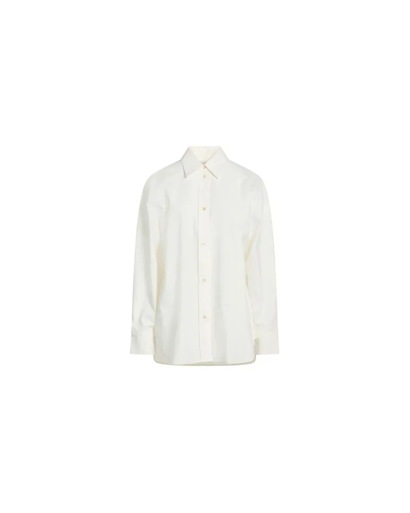 Studio Nicholson TOPS - Hemdenauf YOOX.COM Off